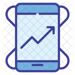 Charts  Icon