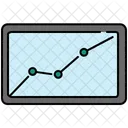 Charts  Icon