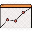 Charts  Icon
