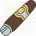Charuto  Ícone