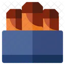 Charuto  Ícone