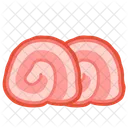 Chashu pork  Icon