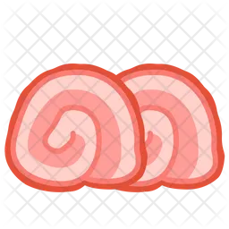 Chashu pork  Icon