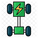 Chassis  Icon