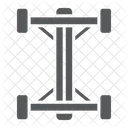 Chassis  Icon