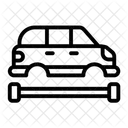 Chassis  Icon