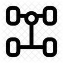 Chassis  Icon