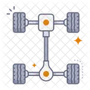Chassis  Icon