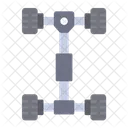 Chassis  Icon