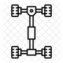 Chassis  Icon