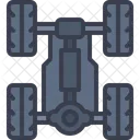 Chassis  Icon