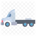 Chassis Truck Icon