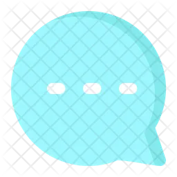 Chat  Icon