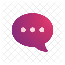 Chat Emoji Icon