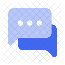 Chat  Icon