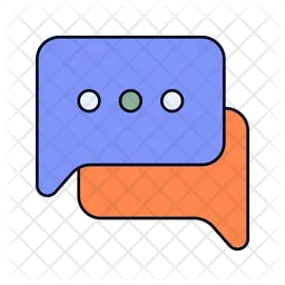 Chat  Icon