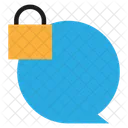 Communication Message Chatting Icon