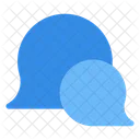 Chat Bubble Chat Message Icon