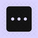 Chat Icon