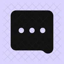 Chat Icon