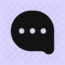 Chat Icon