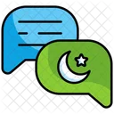 Chat Communication Message Icon