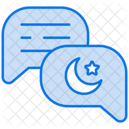 Chat  Icon