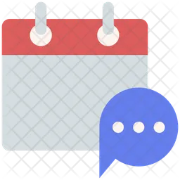 Chat  Icon