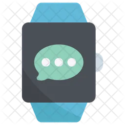 Chat  Icon