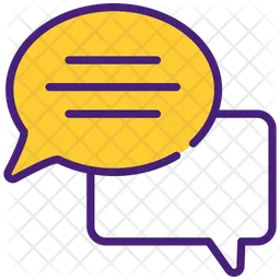 Chat  Icon