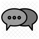 Chat Communication Chatting Icon