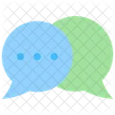 Chat  Icon