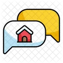 Chat  Icon