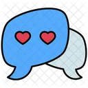 Chat Communication Message Icon