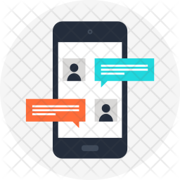 Chat Icon