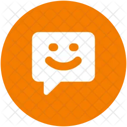 Chat Logo Icon