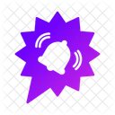 Chat Bell Packard Bell Icon