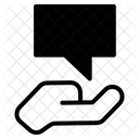 Chat  Icon