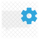 Chat  Icon