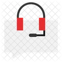 Chat  Icon