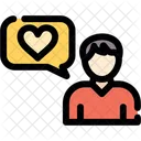 Chat  Icon