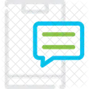 Chat  Icon