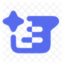 Chat Ai Assistant Icon