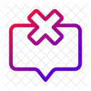 Charlar  Icono
