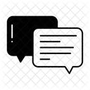 Chat  Icon
