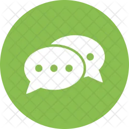 Chat  Icon