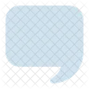 Chat Messages Communication Icon