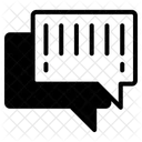 Chat  Icon