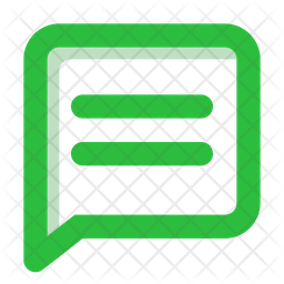 Chat Icon Of Colored Outline Style Available In Svg Png Eps Ai Icon Fonts