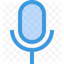 Son Micro Microphone Icon